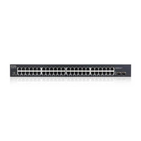 Commutateur Zyxel GS1900-48-EU0102F 48x 1Gb 2x SFP
