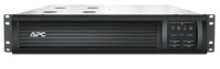 UPS APC Smart-UPS SMT Line Interactive 1000VA SUPPORT 700W 4x C13 SMT1000RMI2UC