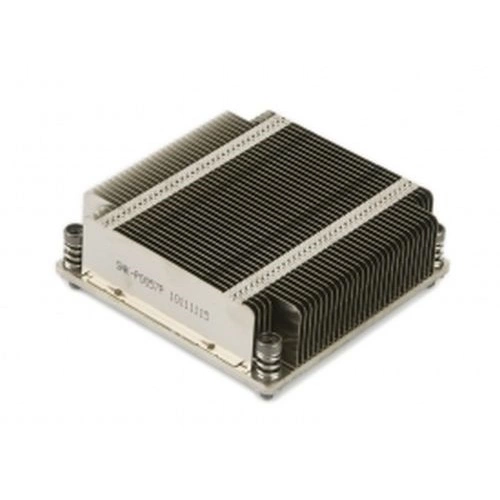 Refroidissement du processeur Supermicro Serveur/poste de travail | SNK-P0057P