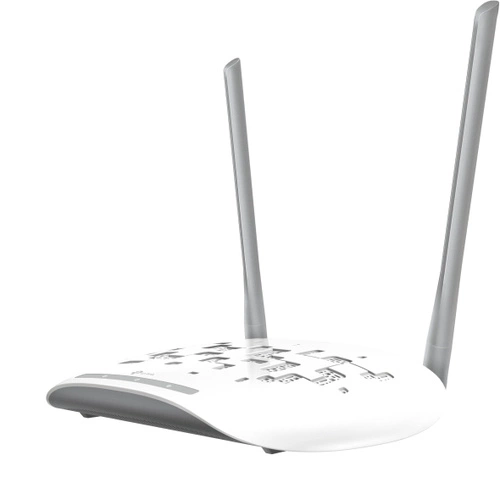 Point d'accès TP-LINK TL-WA801N 2.4 GHz 802.11 b/g/n