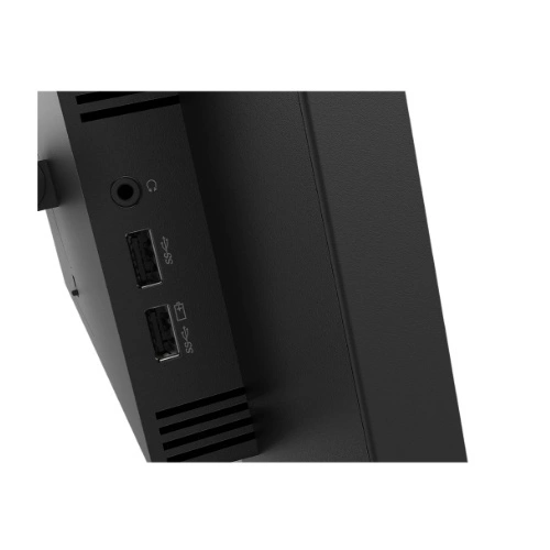 Moniteur 23.8" Lenovo ThinkVision 62B0MAT2EU T24i-2L 1920 x 1080 Full HD 60Hz matrice d'écran IPS