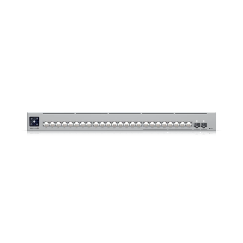Switch Ubiquiti USW-PRO-MAX-24-PoE 16x 10/100/1000 8x 100/1000/2500 2x SFP+ 400 W PoE+/PoE++