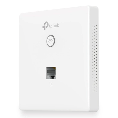 Point d'accès TP-LINK EAP115 2.4 GHz 802.11 b/g/n