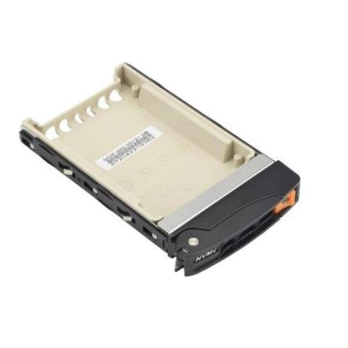 Plateau de disque 2.5'' NVMe Hot-Swap dédié à Supermicro | MCP-220-00121-0B