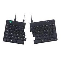 Clavier Câblés R-GO Tools R-Go Split Break QWERTY