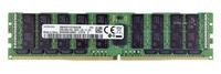 Mémoire RAM 1x 64GB Samsung ECC LOAD REDUCED DDR4 4DRx4 2666MHz PC4-21300 LRDIMM | M386A8K40BM2-CTD 