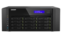 Serveur NAS QNAP TS-h1290FX-7302P-128G 12x SSD SATA, U.2 NVMe 128GB RAM