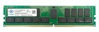 Mémoire RAM 1x 32GB Nanya ECC REGISTERED DDR4 2Rx4 2666MHz PC4-21300 RDIMM | NT32GA72D4NBX3P-HR