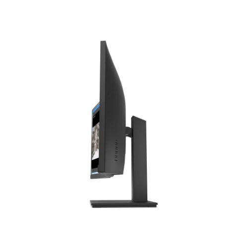 Moniteur 34" HP 3B1W4E9#ABB M34d 3440 x 1440 WQHD 100Hz matrice d'écran VA