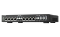 Commutateur QNAP QSW-IM1200-8C 1x 1Gb 4x SFP+ 8x RJ-45/SFP+