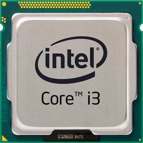 Processeur Intel Core i3-10320 ( 8MB, 4x 4.6GHz) CM8070104291009
