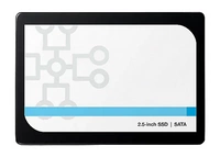 Disque SSD 960GB dédié au serveur DELL PowerEdge T440 2.5" SATA III 6Gb/s Read Intensive