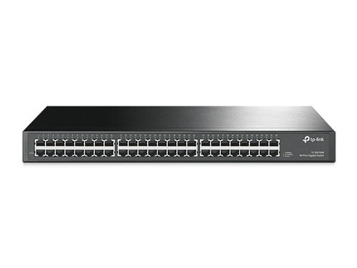 Commutateur TP-LINK TL-SG1048 48x 1Gb