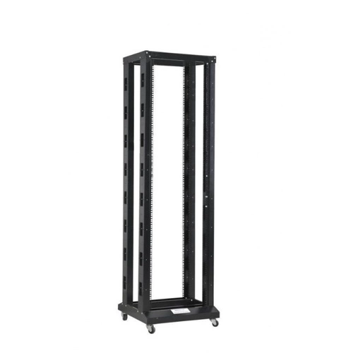 Armoire rack 19" Cadre ouvert INTELLINET 38U 600x600mm
