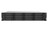 Serveur NAS QNAP TS-1273AU-RP-8G 12x SSD | HDD SATA 8GB RAM