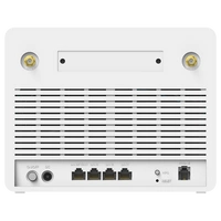 Router LTE Cudy LT500V 4x 100Mb 867 Mbps