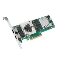 Carte réseau DELL 540-BBDU-RFB 2x RJ-45 PCI Express 10Gb