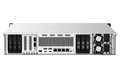 Serveur NAS QNAP TS-h3088XU-RP-W1270-64G 30x SSD | HDD SATA 64GB RAM