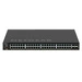 Commutateur Netgear GSM4352-100NES 48x 1Gb 4x SFP+ 236 W  PoE+