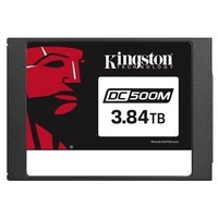Disque dur SSD Kingston DC500M 3840GB 2.5'' SATA 6Gb/s TLC | SEDC500M/3840G