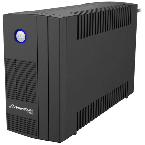 UPS PowerWalker VI 650 SB FR Tour 360W 2x FR VI 650 SB FR