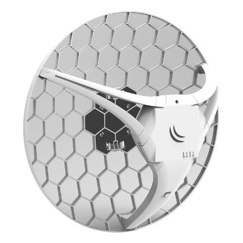 Router Mikrotik RBLHGR&R11e-LTE6 1x RJ-45 10/100 Mb/s 1167 Mbps