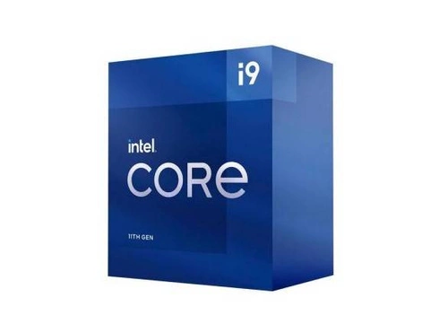 Processeur Intel Core i9-11900KF (16MB, 8x 5.3GHz) BX8070811900KF