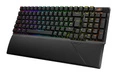 Clavier Sans fil Asus ROG Strix Scope II 96 Wireless QWERTZ