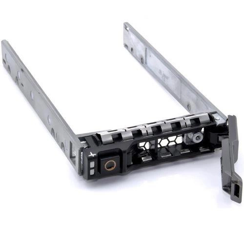 Plateau de disque 2.5'' SAS/SATA Hot-Swap dédié à Dell | Y961D