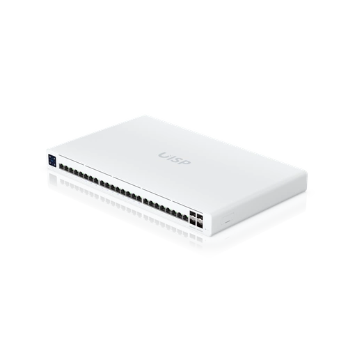Switch Ubiquiti UISP-S-Pro 24x 10/100/1000 4x SFP+
