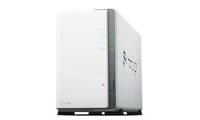 Serveur NAS Synology DS220j 2x SSD | HDD SATA 512MB RAM