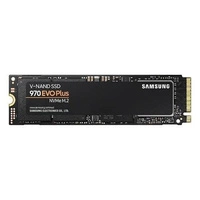 Disque dur SSD Samsung 970 EVO Plus 2000GB M.2 2280 NVMe MLC | MZ-V7S2T0BW