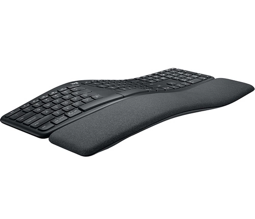 Clavier Sans fil Logitech Ergo K860 QWERTZ