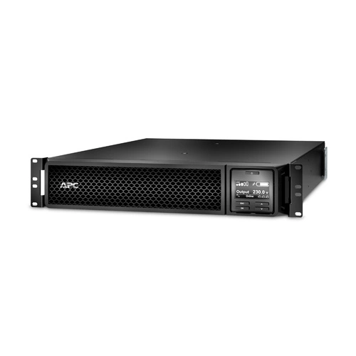 UPS APC Smart-UPS SRT On-Line 1000VA SUPPORT 1000W 6x C13 SRT1000RMXLI