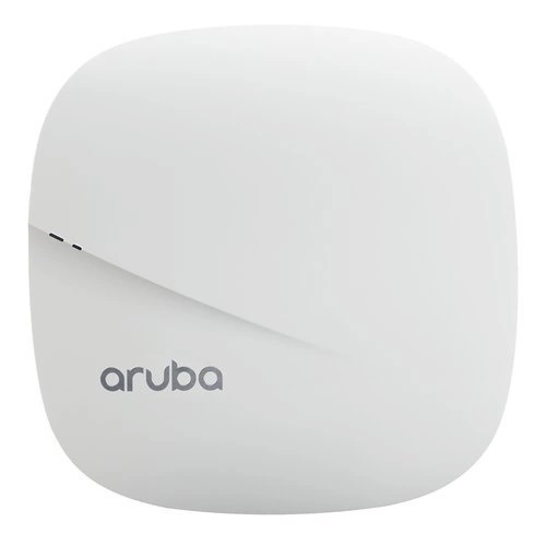 Point d'accès HPE JW805A 2,4 GHz | 5 GHz 867 Mbps 802.11a/b/g/n/ac