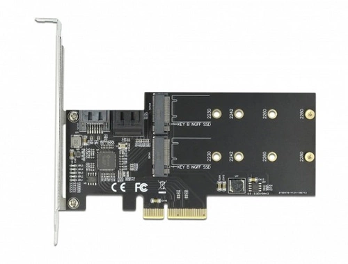 BROADCOM MegaRAID 9560-16i 05-50077-00 SAS/SATA/NVMe 12Gb/s 8GB nowy 3 lata