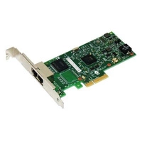Carte réseau Intel I350T2V2BLK 2x RJ-45 PCI Express 1Gb