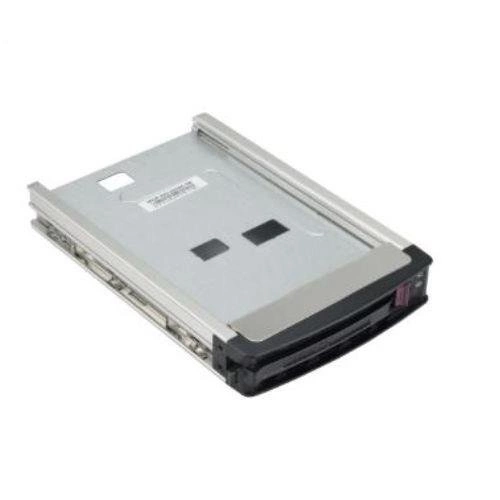 Plateau de disque 3.5''  Hot-Swap dédié à Supermicro | MCP-220-00080-0B