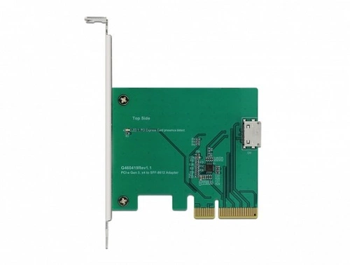 BROADCOM MegaRAID 9560-16i 05-50077-00 SAS/SATA/NVMe 12Gb/s 8GB nowy 3 lata