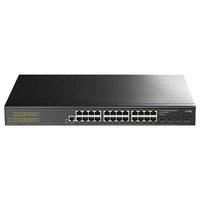 Commutateur Cudy GS2024S2 24x 1Gb 2x SFP