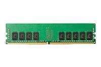 Mémoire RAM 1x 4GB Supermicro - Motherboard X11SSi-LN4F DDR4 2133MHz ECC UNBUFFERED DIMM |