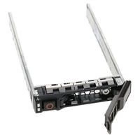 Plateau de disque 2.5'' SAS/SATA Hot-Swap dédié à Dell | G281D