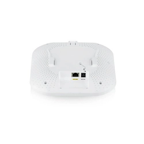 Point d'accès Zyxel NWA110AX-EU0102F 2,4 GHz | 5 GHz 1200 Mbps 802.11 a/b/g/n/ac/ax