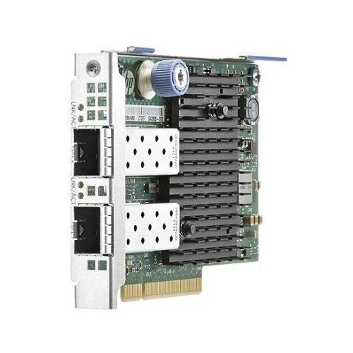 Carte réseau HPE 684218-B21-RFB 2x SFP+ PCI Express 10Gb