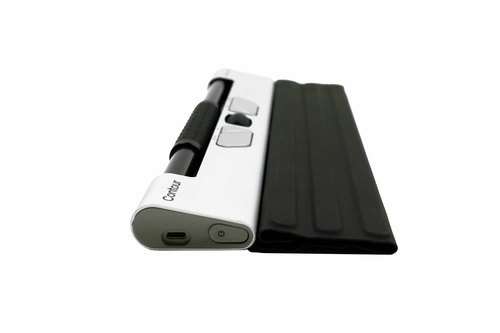 Câblés souris Contour RollerMouse Go CDRMGO10000