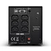 UPS CyberPower Professional Tower PR750ELCD 675W 6 socket C13 
