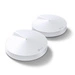Point d'accès TP-LINK Deco M5(2-pack) 2.4 GHz | 5 GHz 867 Mbps 802.11 a/b/g/n/ac