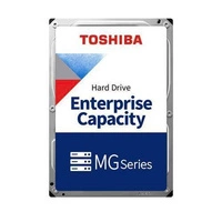 Disque dur TOSHIBA Enterprise 3.5'' HDD 24TB 7200RPM SATA 6Gb/s 512MB | MG11ACA24TE