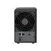 Serveur NAS Synology DS224+ 2x SSD | HDD SATA 2GB RAM