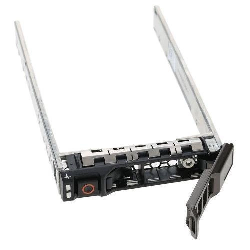 Plateau de disque 2.5'' SAS/SATA Hot-Swap dédié à Dell | G281D